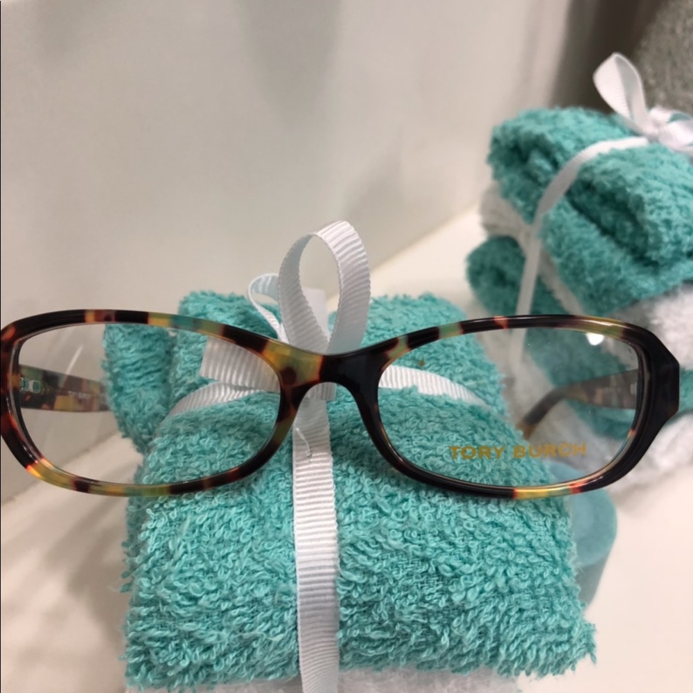 Tory Burch glasses